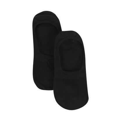 Calcetín Invisible Grip – 1 Par